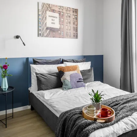 Solo Society City House Vilnius Coliving Экстерьер фото