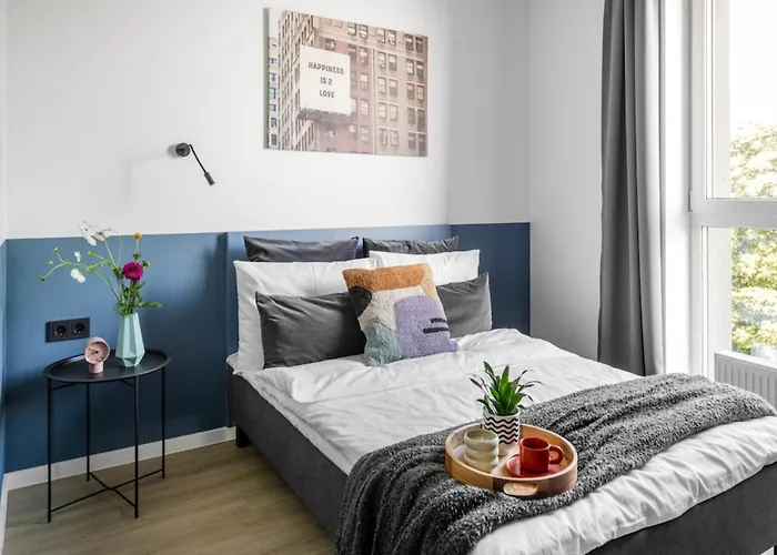 Solo Society City House Vilnius Coliving