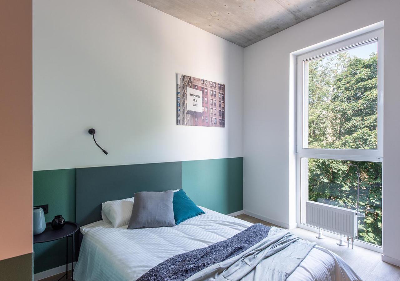Solo Society House Coliving