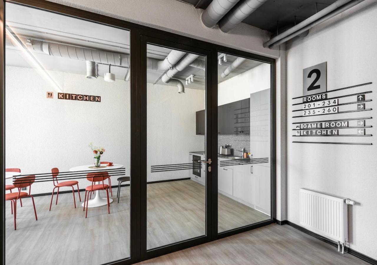 Solo Society House Coliving *