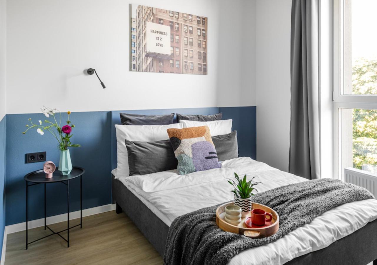 Huoneisto Solo Society House Coliving