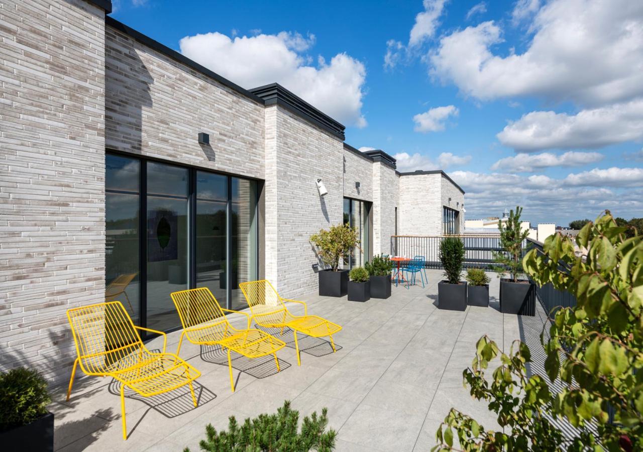 Huoneisto Solo Society House Coliving *