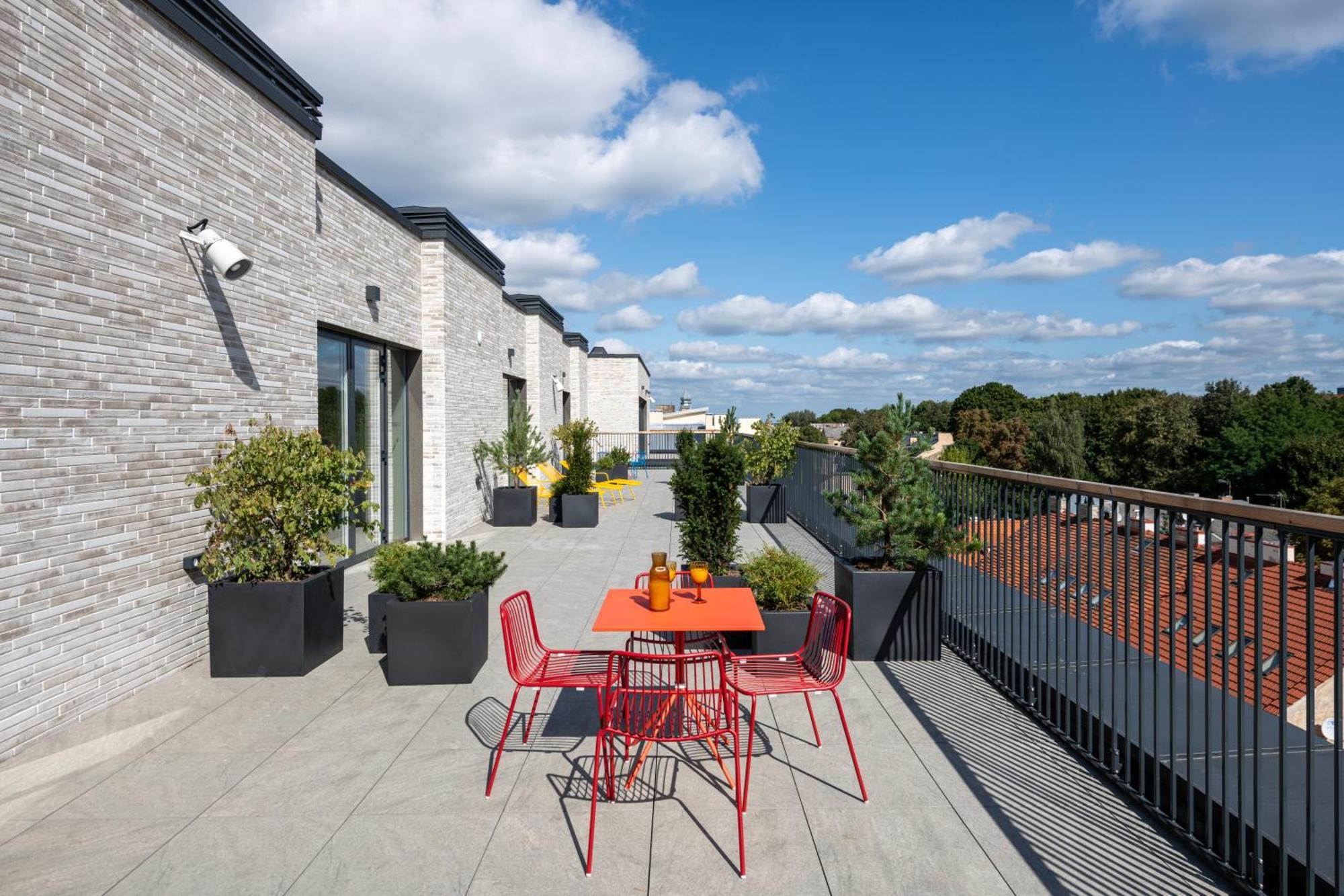 Solo Society House Coliving *
